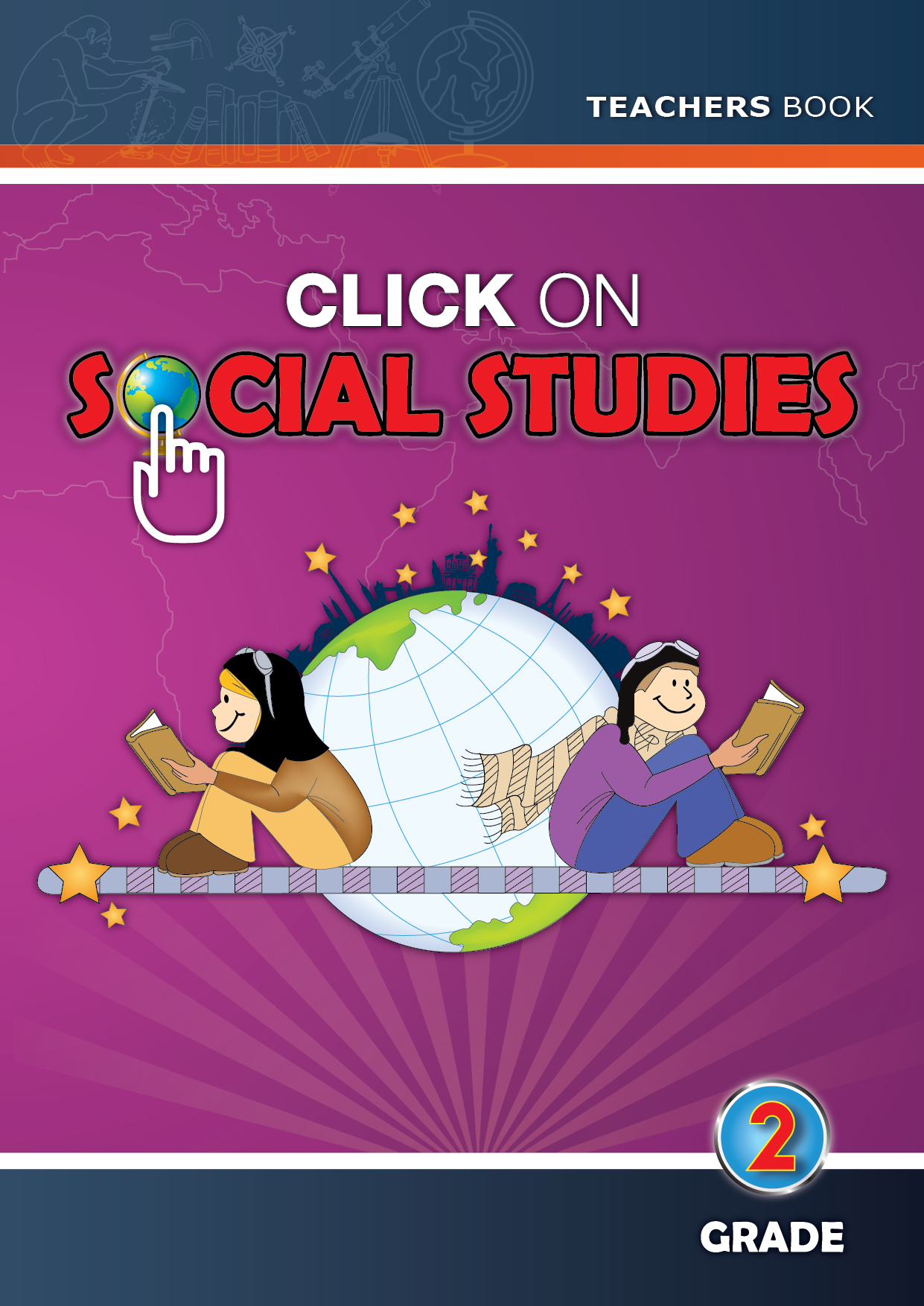 Click On Social Studies